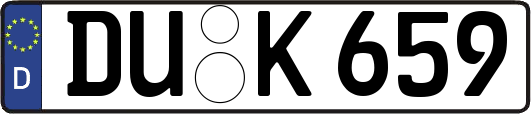 DU-K659