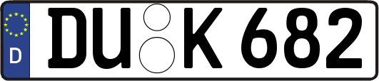 DU-K682