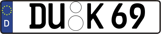 DU-K69