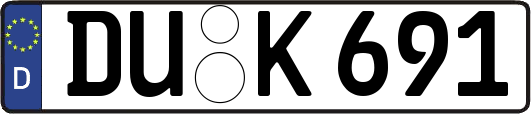 DU-K691