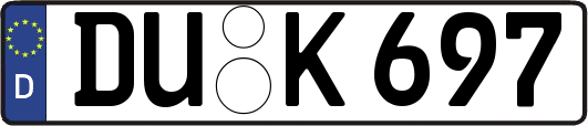 DU-K697