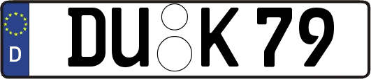 DU-K79