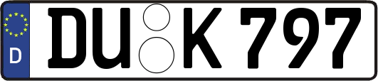 DU-K797
