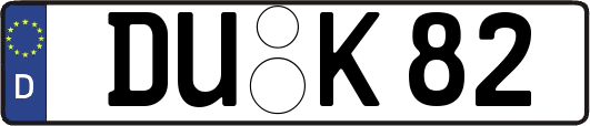 DU-K82