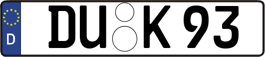DU-K93