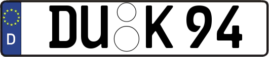 DU-K94