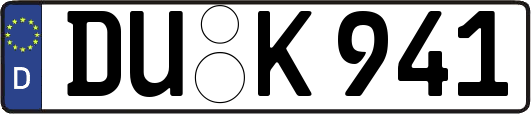 DU-K941