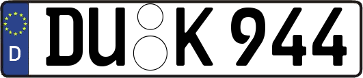 DU-K944