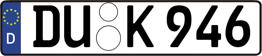DU-K946