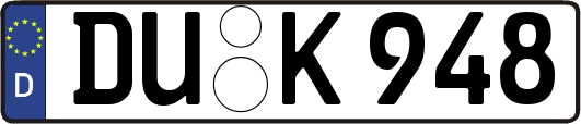 DU-K948