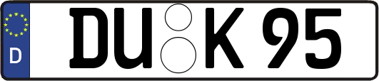 DU-K95