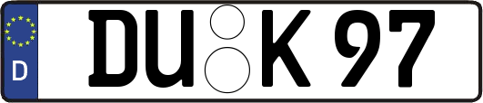DU-K97
