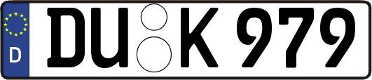 DU-K979