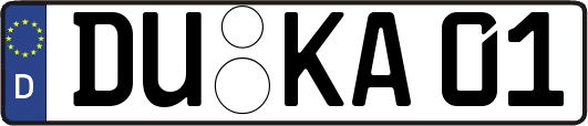 DU-KA01