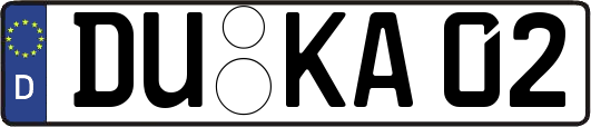 DU-KA02