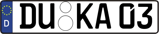 DU-KA03