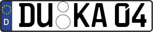 DU-KA04