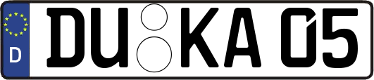 DU-KA05
