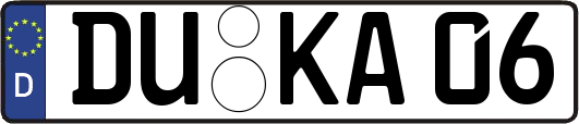 DU-KA06