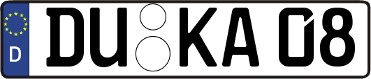 DU-KA08