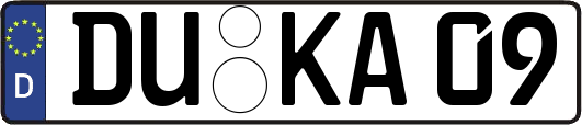 DU-KA09