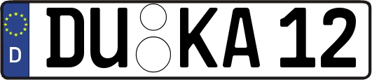 DU-KA12
