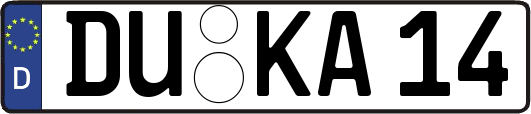 DU-KA14