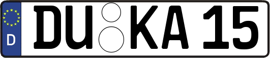 DU-KA15