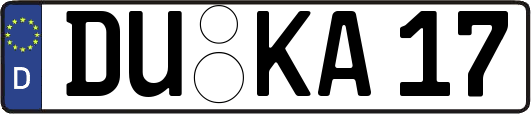 DU-KA17