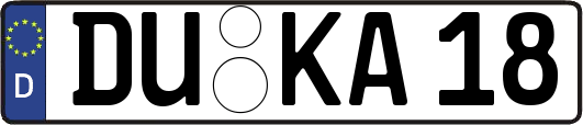 DU-KA18