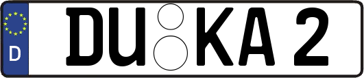 DU-KA2