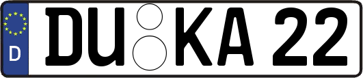 DU-KA22