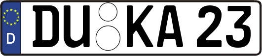DU-KA23