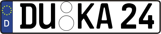 DU-KA24