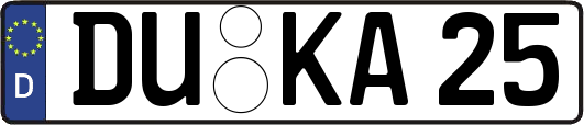 DU-KA25