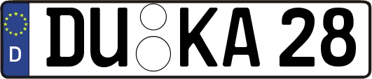 DU-KA28