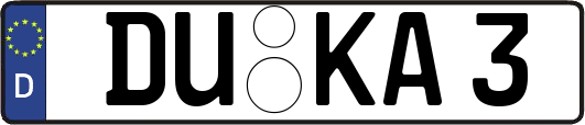 DU-KA3