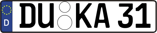 DU-KA31
