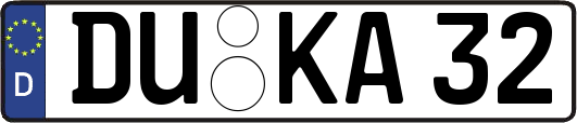 DU-KA32