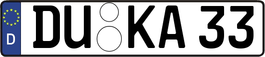 DU-KA33