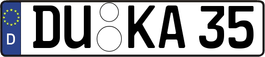 DU-KA35
