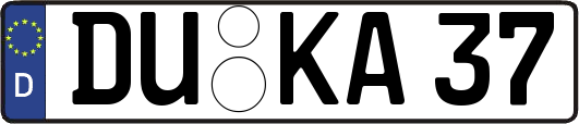 DU-KA37