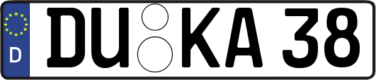 DU-KA38