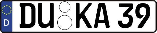 DU-KA39
