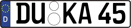 DU-KA45