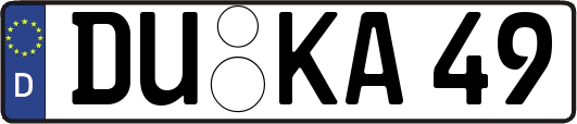 DU-KA49