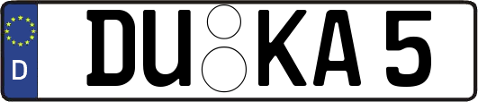 DU-KA5