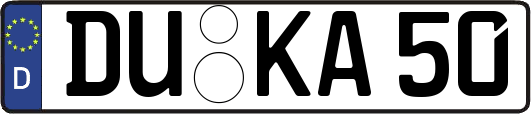 DU-KA50
