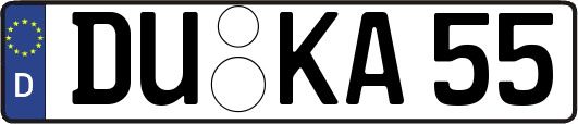 DU-KA55