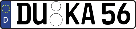 DU-KA56